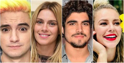 vazados famosos|Relembre os famosos que tiveram nudes vazados em 2022